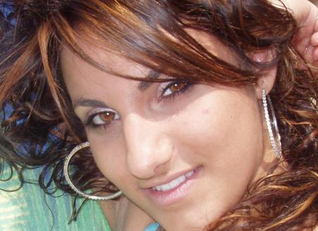 Ce qui f&eacute; que g craquer pour elle...