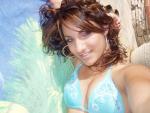 La raison prk g cr�e ce blog!Cette fille a tranformer ma vie...Du jour ou je l� croiser...