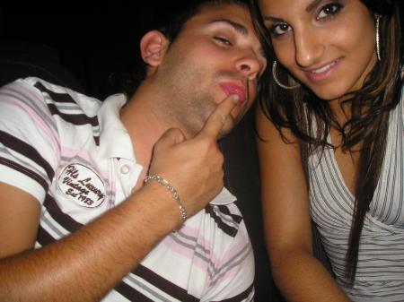 Fou d'elle tts simplement...